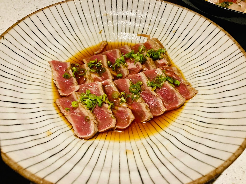 Sushi Rebel | restaurant | 1700 City Plaza Dr Suite 110, Spring, TX 77389, USA | 2813234783 OR +1 281-323-4783