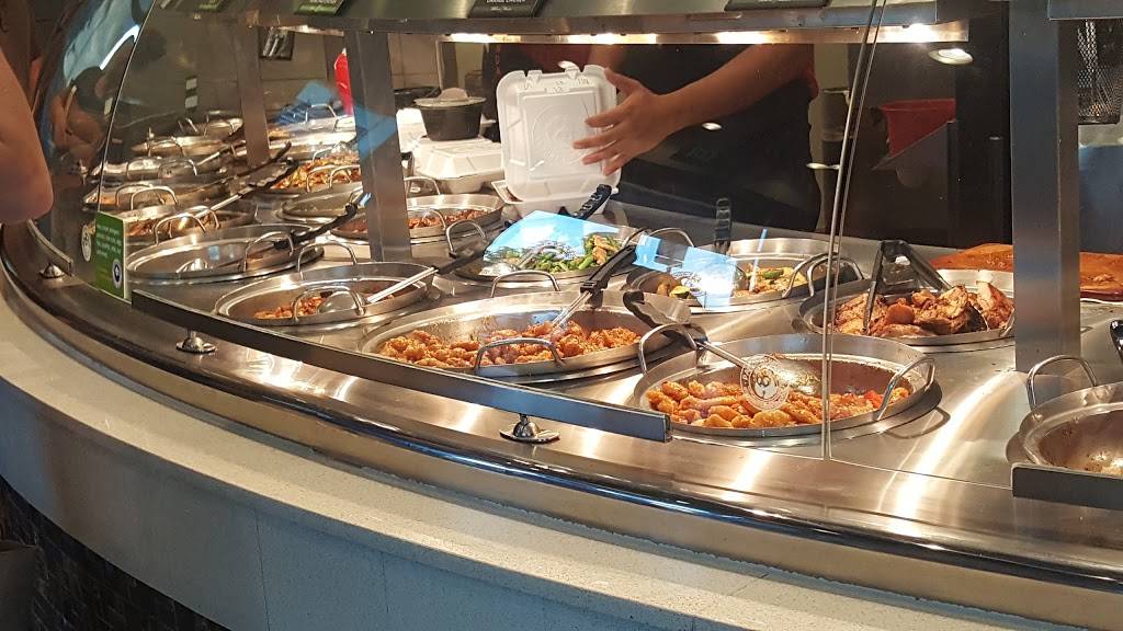 Panda Express | restaurant | 91-1061 Keaunui Dr, Ewa Beach, HI 96706, USA | 8086858877 OR +1 808-685-8877