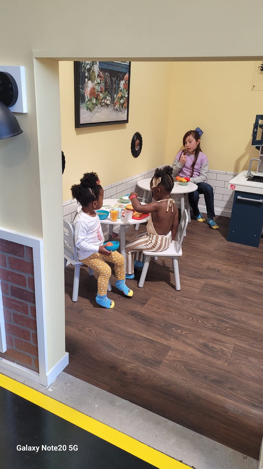 Kids Play and Cafe | cafe | 210 Fern St, Easley, SC 29640, USA | 8643078080 OR +1 864-307-8080