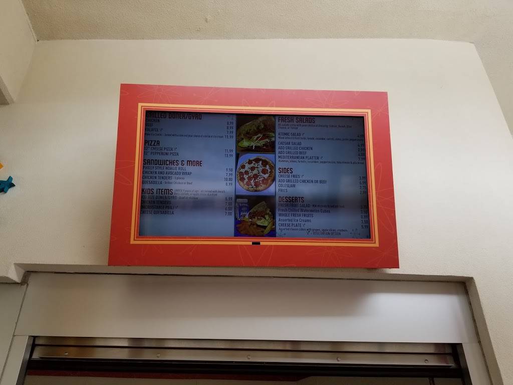 Atomic Tonic™ | night club | 6550 Adventure Way, Orlando, FL 32819, USA | 4075034000 OR +1 407-503-4000