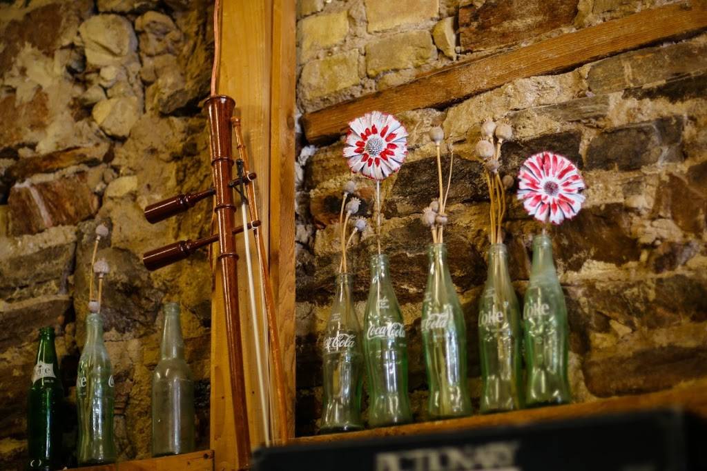 Fuel Coffee House | cafe | 106 E Main St, Llano, TX 78643, USA | 3252475272 OR +1 325-247-5272