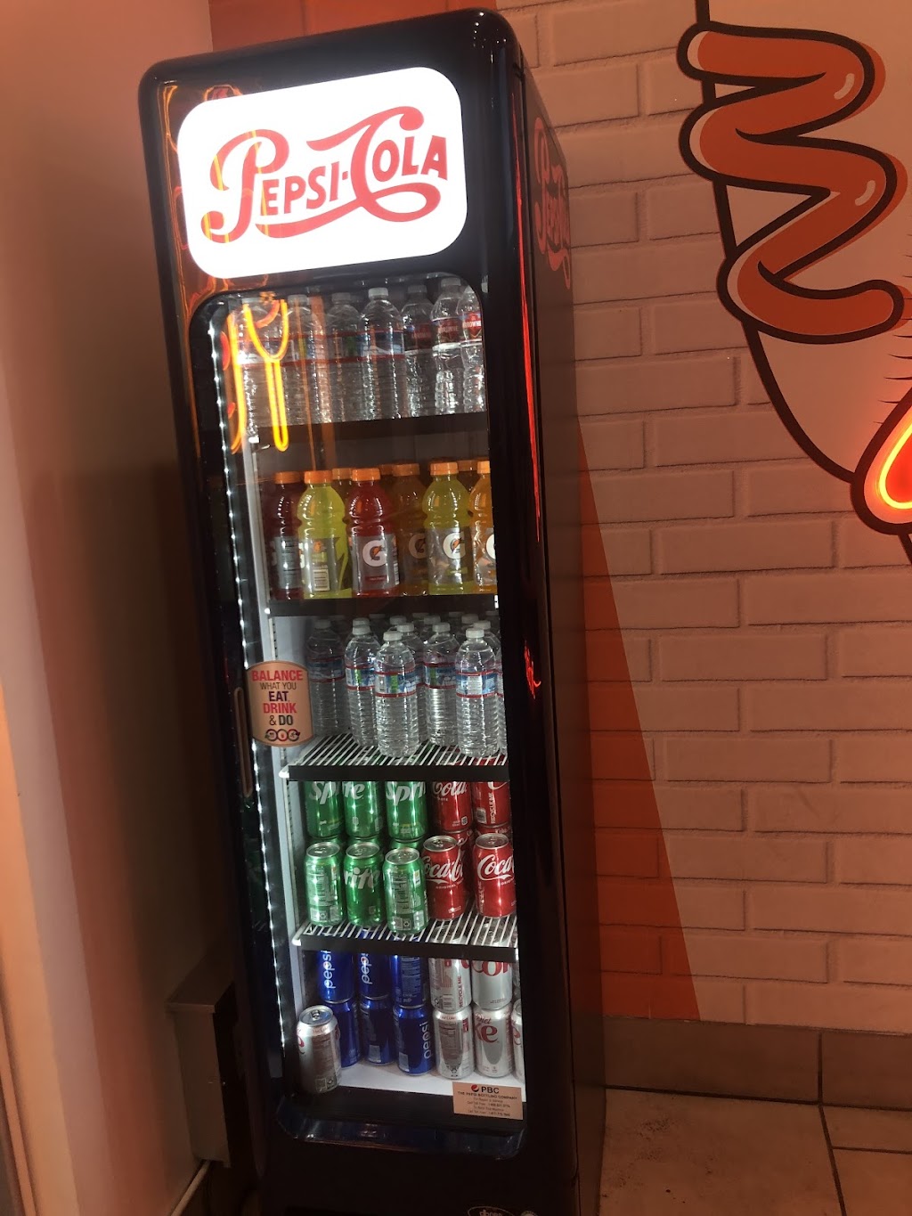 Two Hands Corn Dogs | restaurant | 3742 Fallon Rd, Dublin, CA 94568, USA | 9252488832 OR +1 925-248-8832