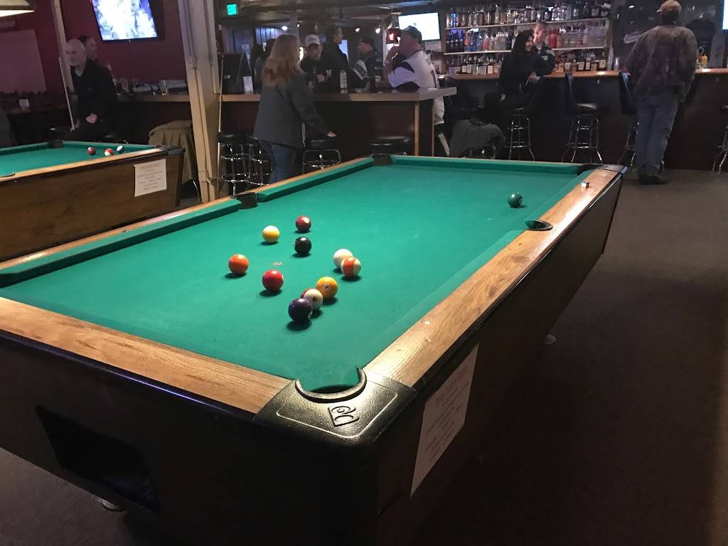 Elmers Bar & Grill | restaurant | 15027 Ambaum Blvd SW, Burien, WA 98166, USA | 2064391007 OR +1 206-439-1007