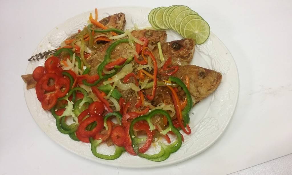 Rite Spice Caribbean | restaurant | 532 Western Ave, Lynn, MA 01902, USA | 7815811000 OR +1 781-581-1000