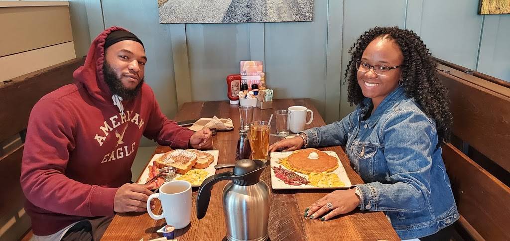 First Watch The Daytime Cafe | restaurant | 6620 Ritchie Hwy, Glen Burnie, MD 21061, USA | 4102750363 OR +1 410-275-0363