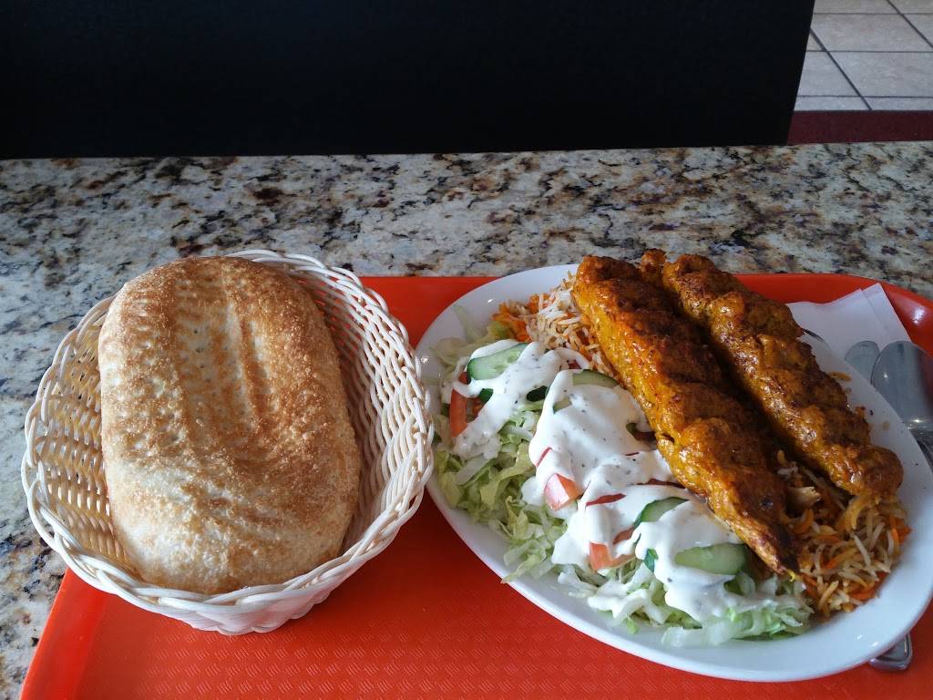 Helmand Kabab House | restaurant | 486 Woodlawn Rd E, Guelph, ON N1E 5J8, Canada | 5192658811 OR +1 519-265-8811