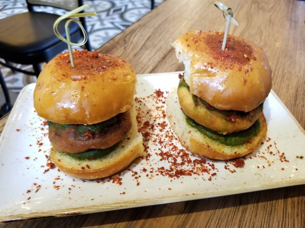 Bindaas | restaurant | 2000 Pennsylvania Ave NW, Washington, DC 20006, USA | 2025164326 OR +1 202-516-4326