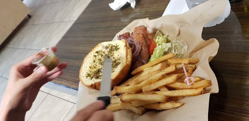 Amistad Grill | restaurant | 12795 SW 280th St, Miami, FL 33032, USA | 7864108448 OR +1 786-410-8448