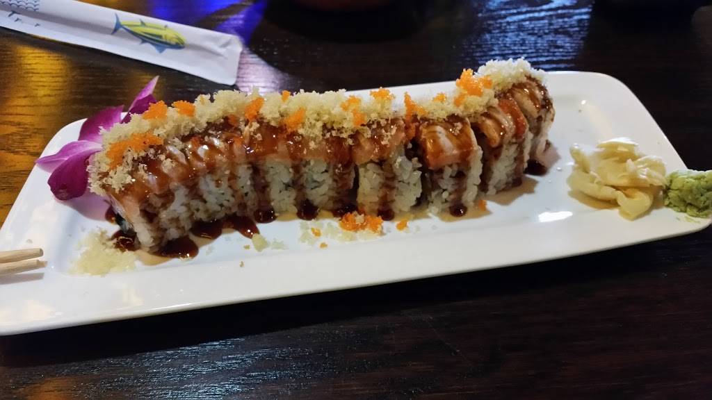 Asian Fusion | restaurant | 1635 Old 41 Hwy NW #108, Kennesaw, GA 30152, USA | 7704851035 OR +1 770-485-1035