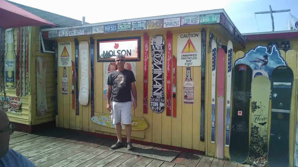 Red Dock Cafe | cafe | 219 N Union St, Douglas, MI 49406, USA | 2698572185 OR +1 269-857-2185