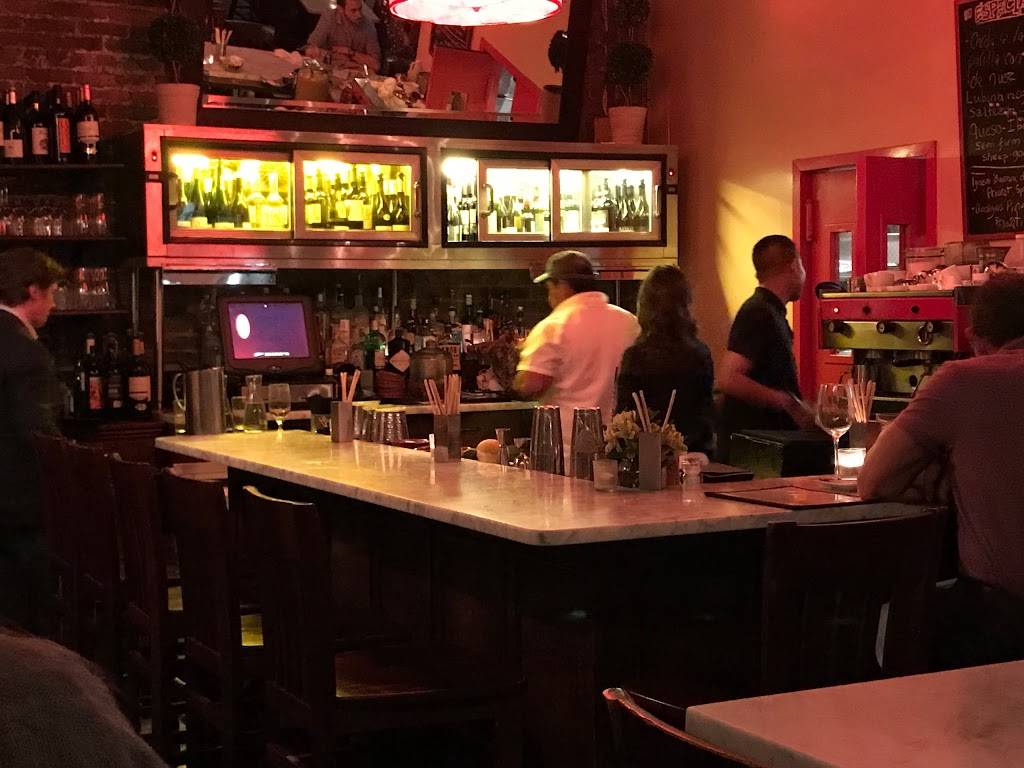 Buceo 95 | restaurant | 201 W 95th St, New York, NY 10025, USA | 2126627010 OR +1 212-662-7010