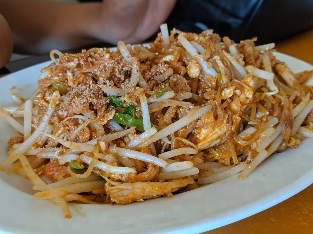 Minh Hai | restaurant | 1096 Park Ave, Cranston, RI 02910, USA | 4013838071 OR +1 401-383-8071