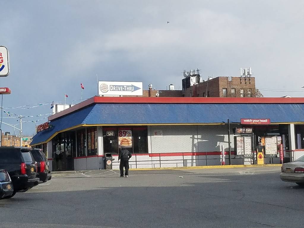 Burger King | restaurant | 91-18 Astoria Blvd, East Elmhurst, NY 11369, USA | 7186720855 OR +1 718-672-0855