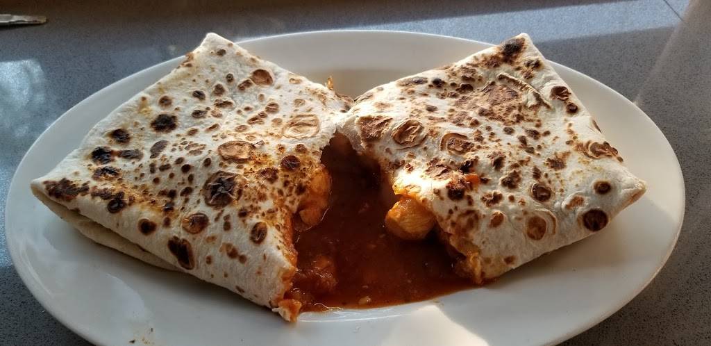 Maurya East Indian Roti (Liberty) | restaurant | 150 E Liberty St, Toronto, ON M6K 3R5, Canada | 6473477002 OR +1 647-347-7002