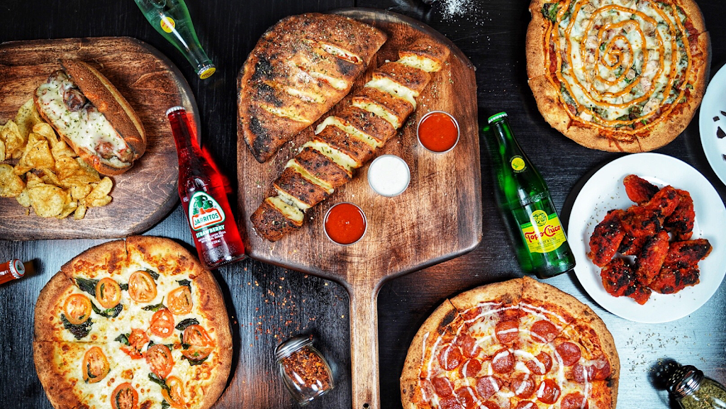 DaddyO’s Pizza (Memorial) | restaurant | 861 Dairy Ashford Rd, Houston, TX 77079, USA | 8328440444 OR +1 832-844-0444