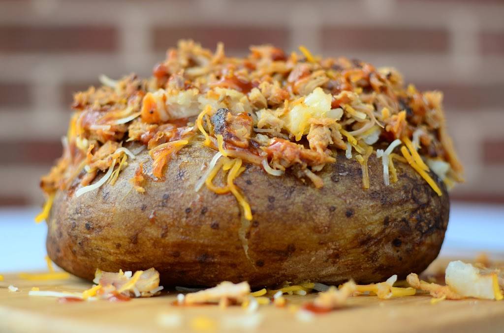 Shanes Rib Shack | restaurant | 123 Perimeter Center W Suite 400, Atlanta, GA 30346, USA | 7703999010 OR +1 770-399-9010