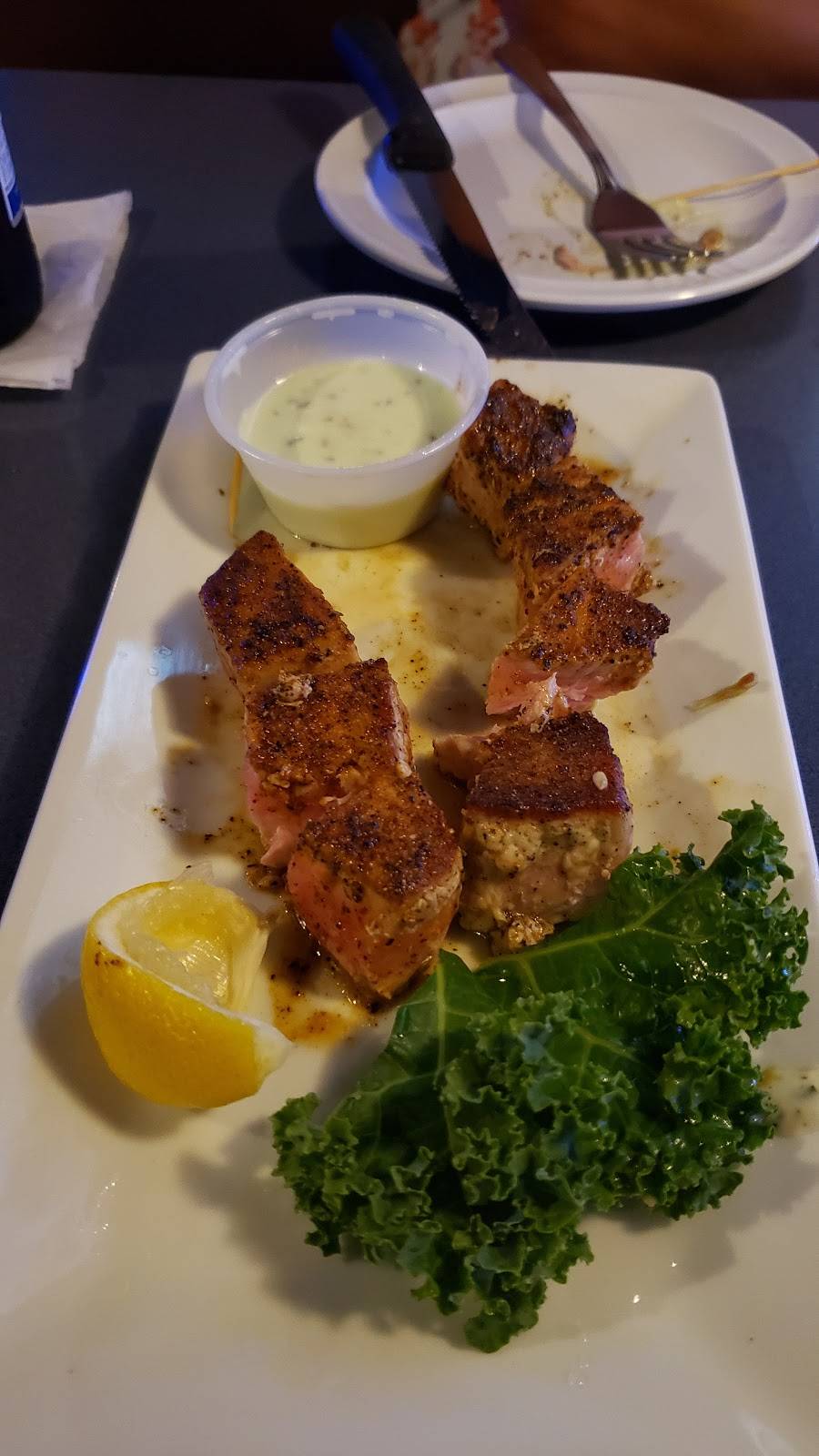 South Beach Grill | restaurant | 1091 Norfolk Ave #101, Virginia Beach, VA 23451, USA | 7574280820 OR +1 757-428-0820