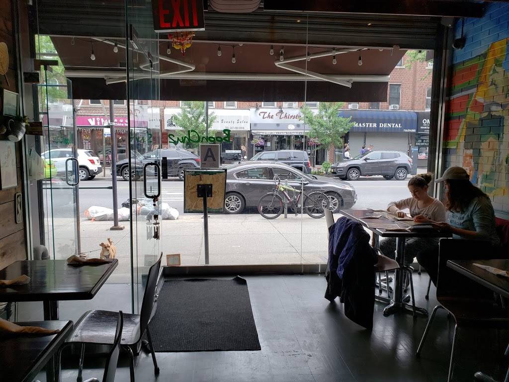 Boon Chu 2 | restaurant | 35-13 Ditmars Blvd, Astoria, NY 11105, USA | 7187777013 OR +1 718-777-7013