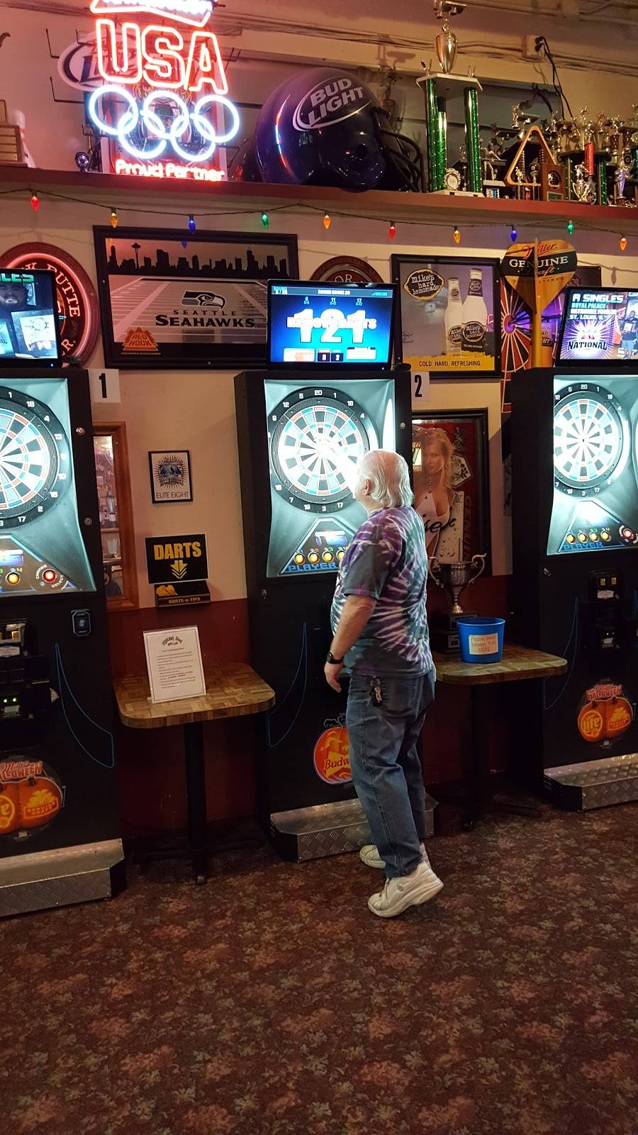 Mustard Seed Grill & Pub | restaurant | 5608 119th Ave SE, Bellevue, WA 98006, USA | 4256039001 OR +1 425-603-9001