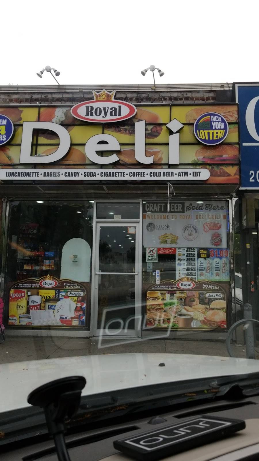 T & L Luncheonette | restaurant | 2024 Cropsey Ave, Brooklyn, NY 11214, USA | 7183726760 OR +1 718-372-6760