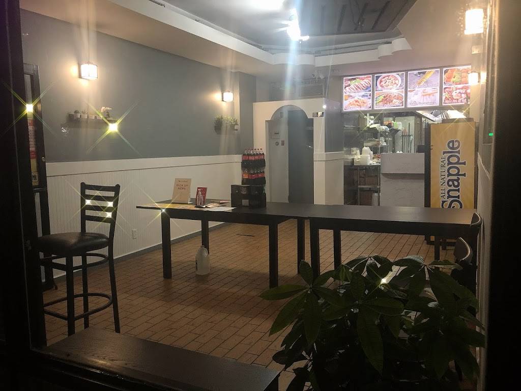 Chopsticks kitchen | restaurant | 39 Elm St, New Haven, CT 06510, USA | 2035534600 OR +1 203-553-4600