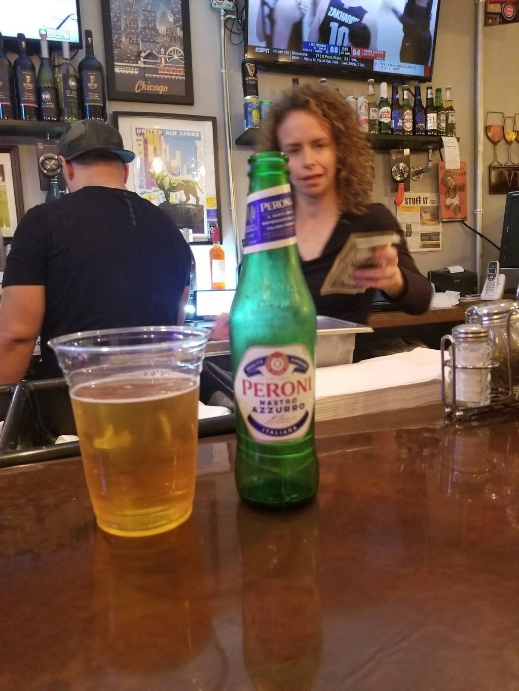 Chicago Stuffed Pizza Co | restaurant | 238 FL-870, Lauderdale-By-The-Sea, FL 33308, USA | 9545331808 OR +1 954-533-1808