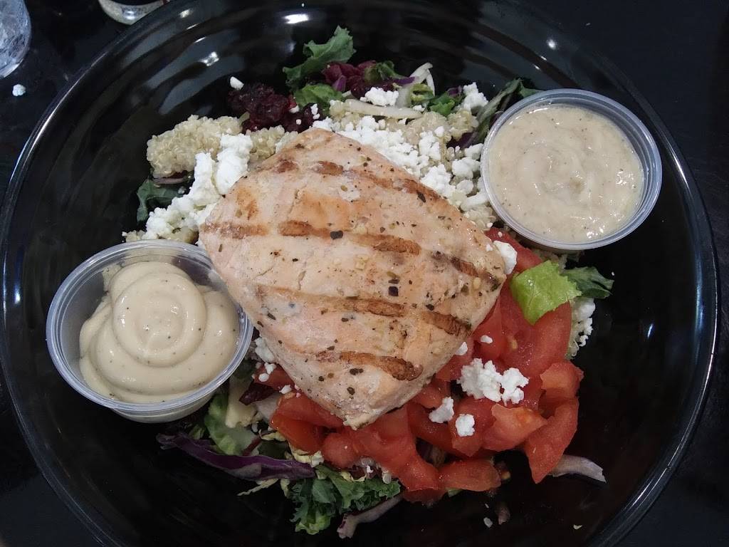 Clean Eatz | restaurant | 316 S Buchanan St, Edwardsville, IL 62025, USA | 6186509030 OR +1 618-650-9030