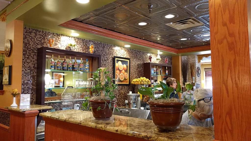 Eggheadz Cafe | cafe | 16952 Oak Park Ave, Tinley Park, IL 60477, USA | 7084440880 OR +1 708-444-0880