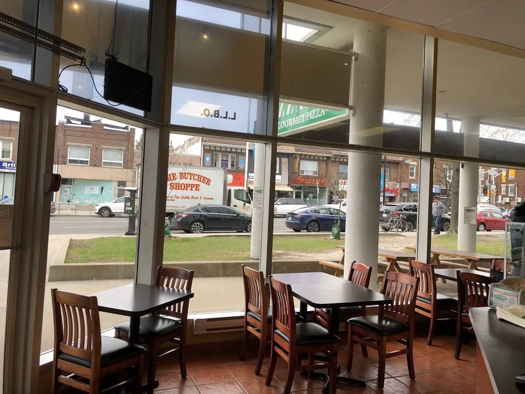 Pizzaiolo Gourmet Pizza | restaurant | 2425 Bloor St W, Toronto, ON M6S 1P9, Canada | 4167678910 OR +1 416-767-8910