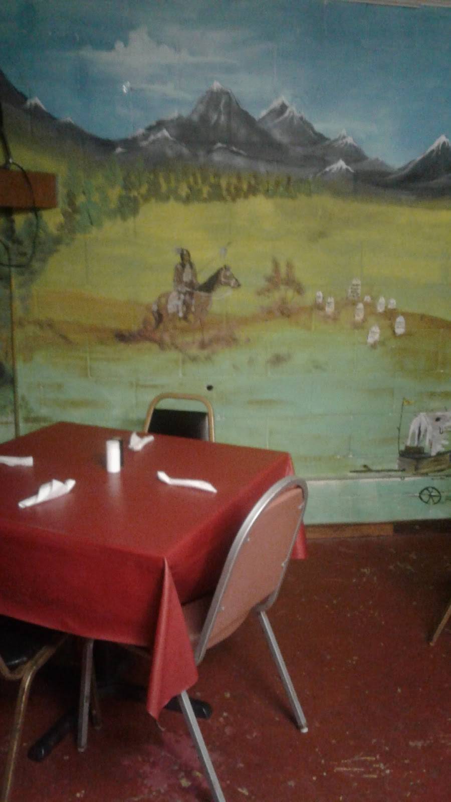 Old West Fish & Steak | restaurant | 574 Turner Dr, Tupelo, MS 38801, USA | 6628441994 OR +1 662-844-1994