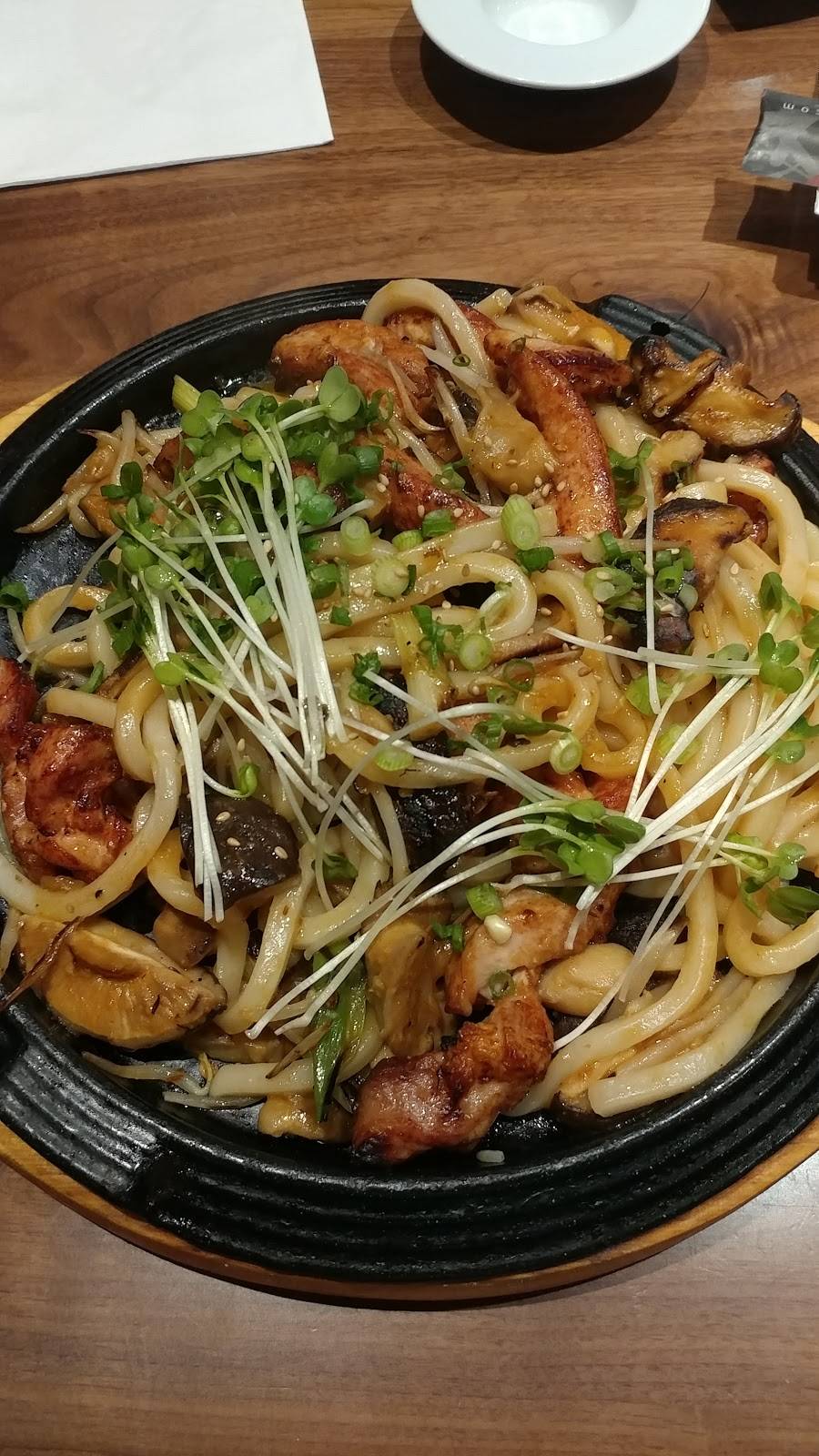 Kabuki Japanese Restaurant | restaurant | 24045 Newhall Ranch Rd A-2, Valencia, CA 91354, USA | 6617998655 OR +1 661-799-8655