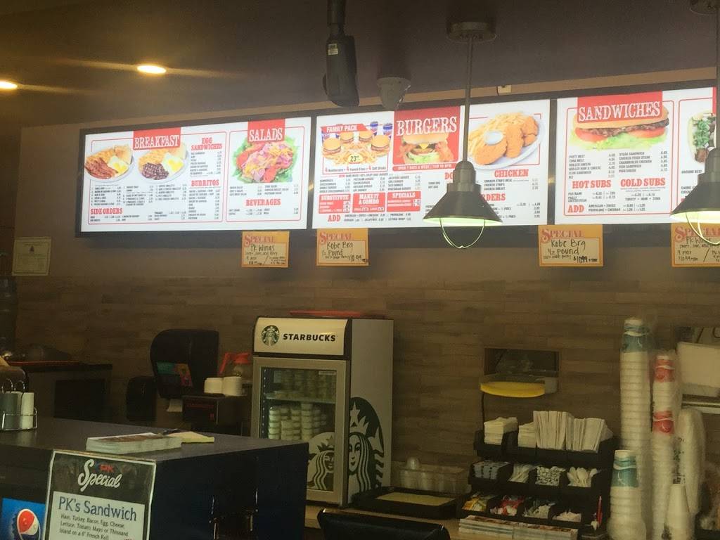 PK Burgers | restaurant | 3320 E Imperial Hwy, Brea, CA 92823, USA | 7145280141 OR +1 714-528-0141