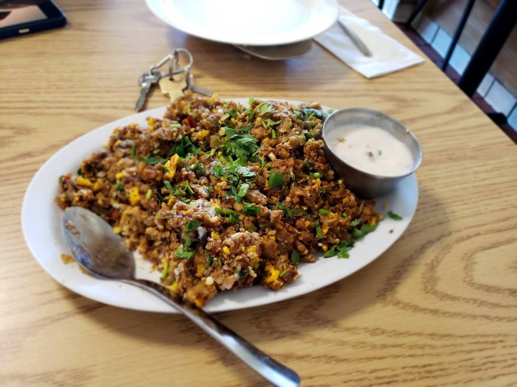 Kabobs Indian Grill | restaurant | 7814 Portland Ave S, Bloomington, MN 55420, USA | 9528882779 OR +1 952-888-2779