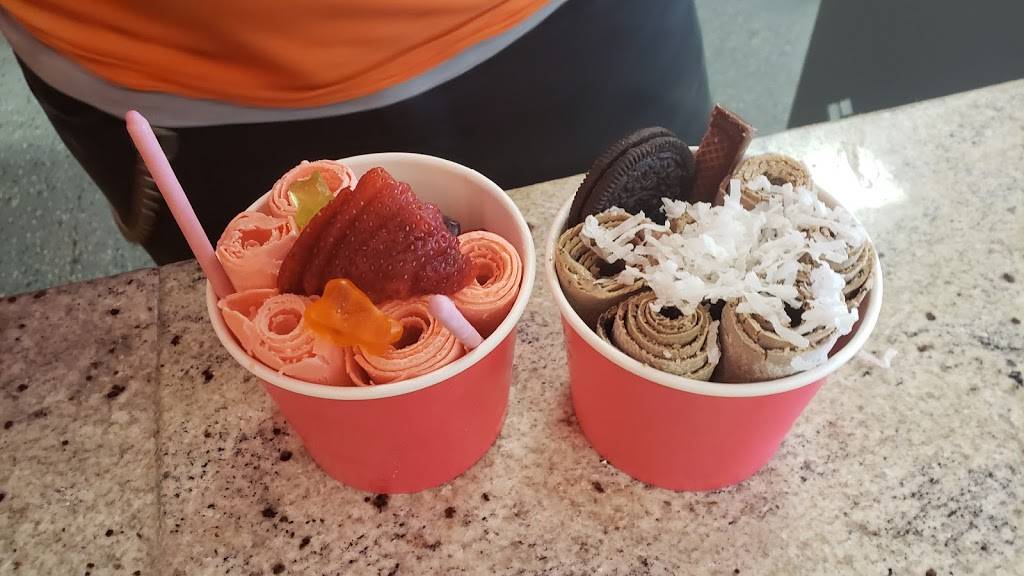 Freezing Cow | restaurant | United States, Oklahoma, Midwest City, 7199 SE 29 ST suite 111 St邮政编码: 73110 | 4053439633 OR +1 405-343-9633