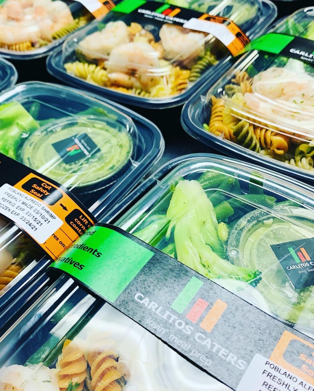 CARLITOS CATERS | meal delivery | 10705 Gateway Blvd W Unit I, El Paso, TX 79935, USA | 9153097975 OR +1 915-309-7975