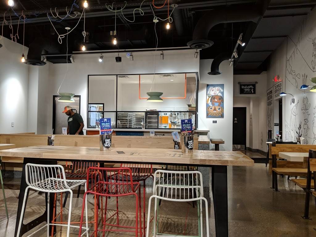 Sweet Carrot | restaurant | 7571 Sawmill Rd, Dublin, OH 43016, USA | 6143620400 OR +1 614-362-0400