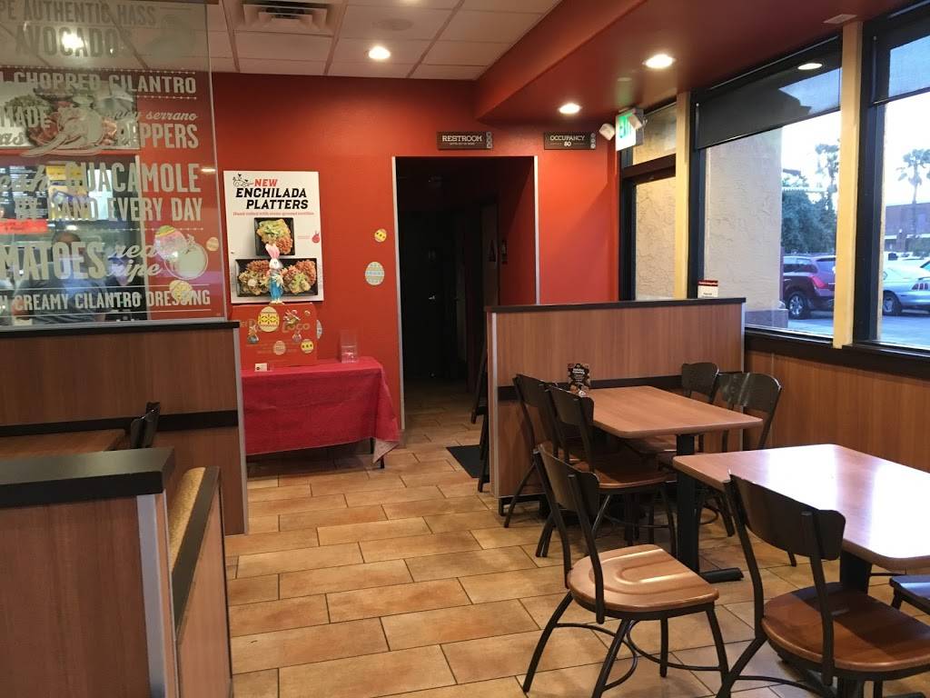 El Pollo Loco | restaurant | 494 Broadway, El Cajon, CA 92021, USA | 6195886034 OR +1 619-588-6034