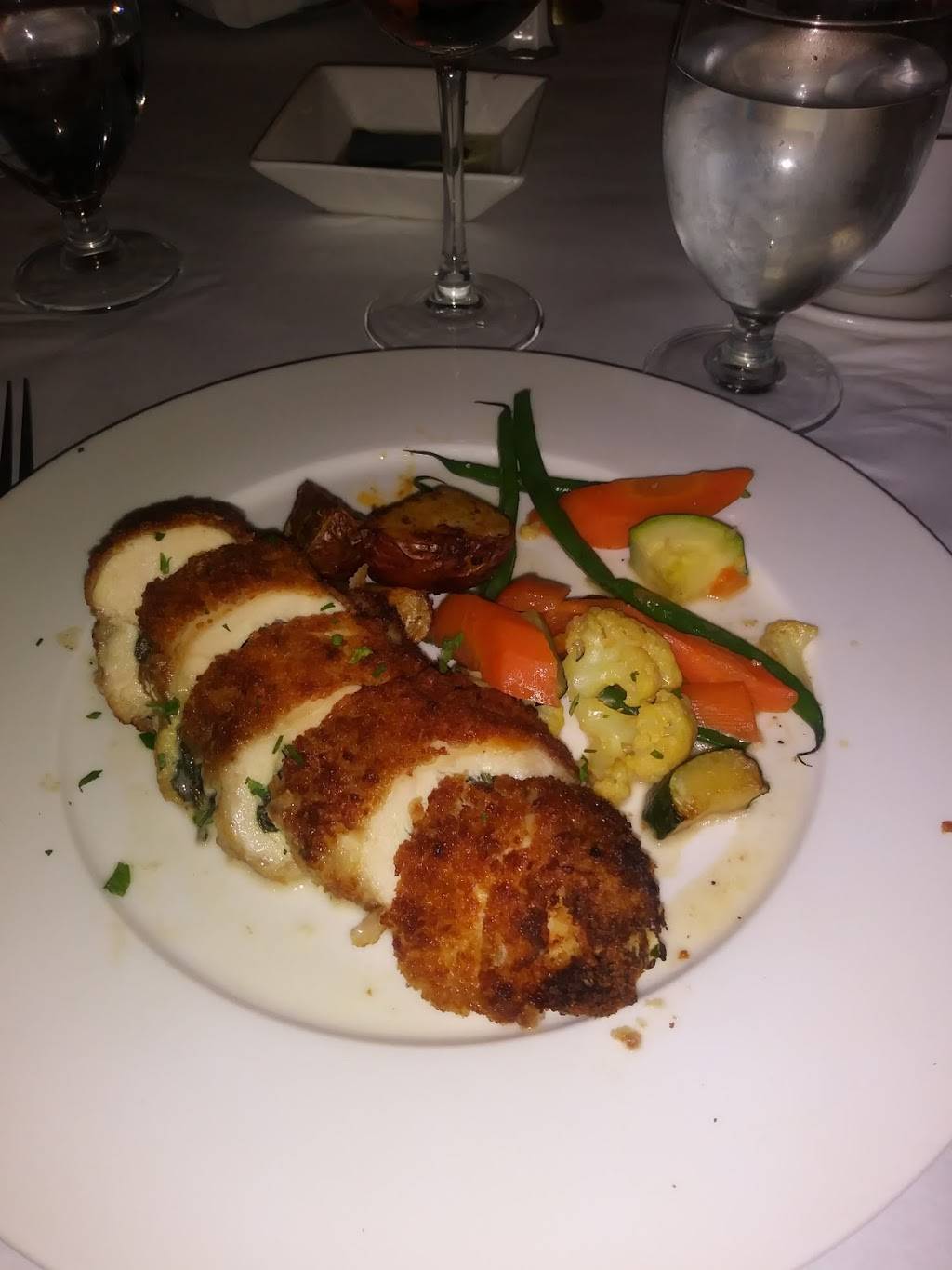 Spiedini Ristorante | restaurant | 221 N Rampart Blvd, Las Vegas, NV 89145, USA | 7028698500 OR +1 702-869-8500