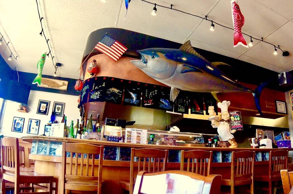 Sakae Sushi | restaurant | 123 23rd St, Newport Beach, CA 92663, USA | 9496758899 OR +1 949-675-8899