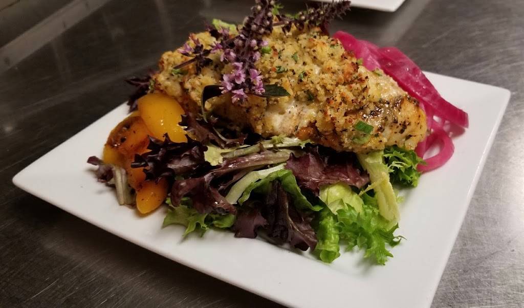 Union Street Detroit | restaurant | 4145 Woodward Ave, Detroit, MI 48201, USA | 3138313965 OR +1 313-831-3965