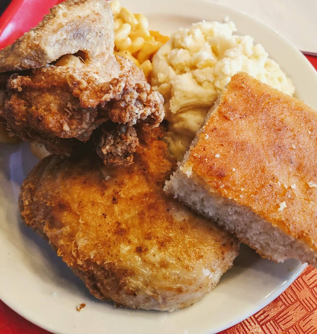 Kingdom Café & Grill | cafe | 2610 Jefferson St, Nashville, TN 37208, USA | 6156787582 OR +1 615-678-7582