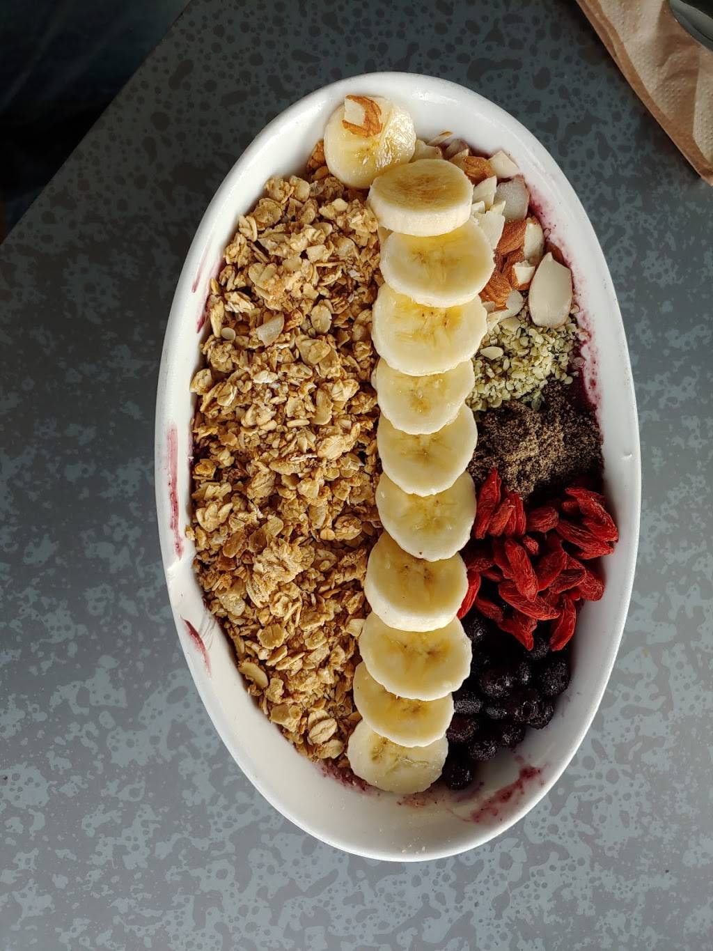 Kale Me Crazy | restaurant | 1570 Holcomb Bridge Rd Suite 910, Roswell, GA 30076, USA | 6788783188 OR +1 678-878-3188