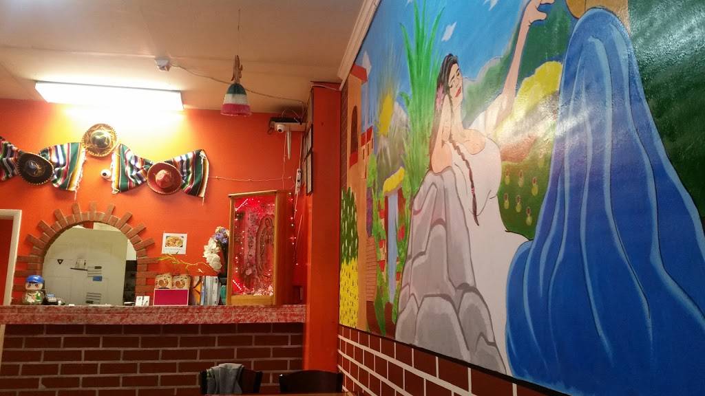 El Gallo De Oro | restaurant | 360 Ocean Ave, Jersey City, NJ 07305, USA | 2013323786 OR +1 201-332-3786