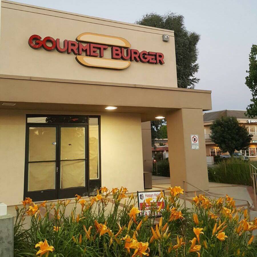 Gourmet Burger | restaurant | 2431 n Tustin ave suite R2, Santa Ana, CA 92705, USA | 6572127716 OR +1 657-212-7716