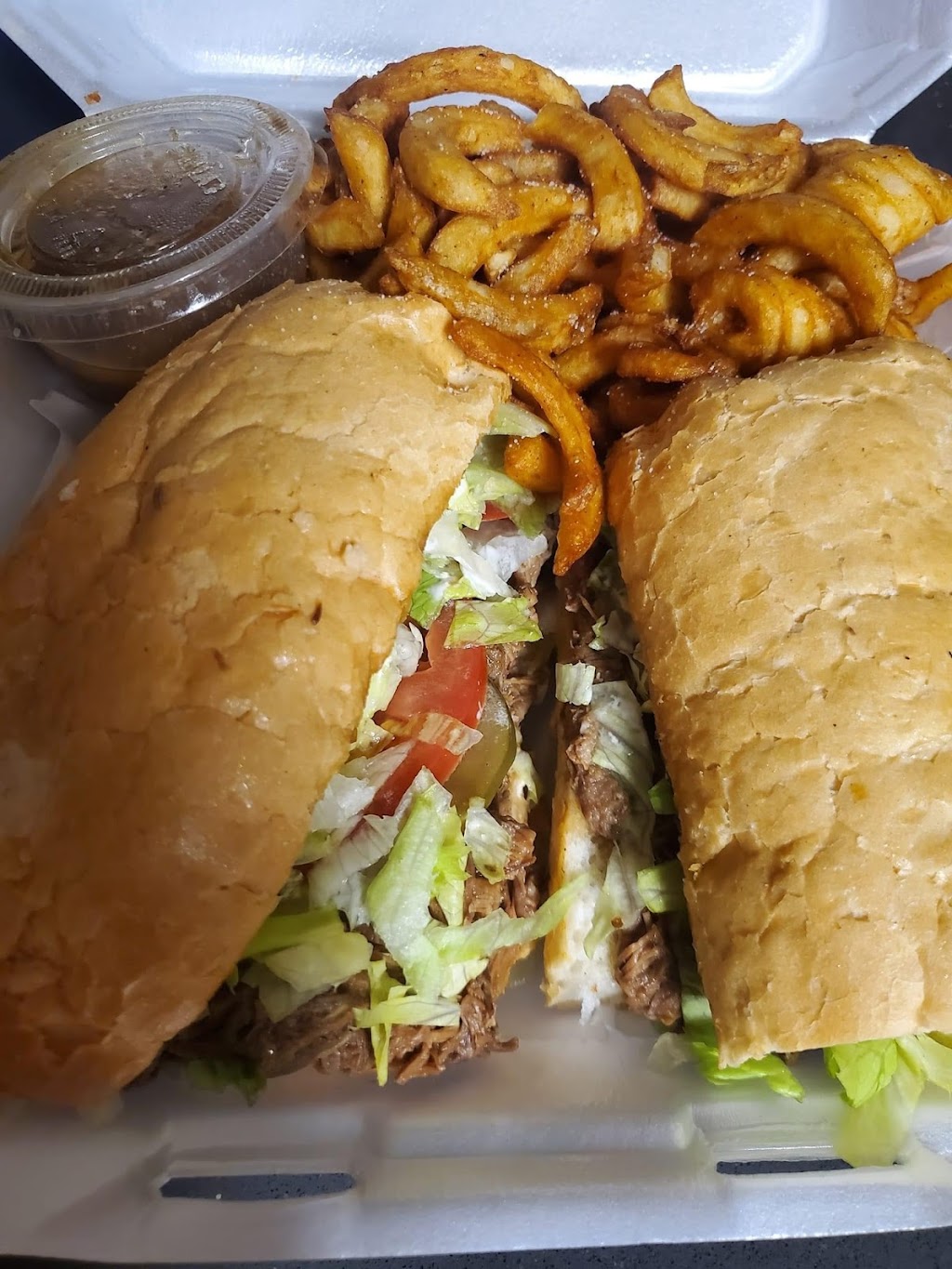 Bourre Seafood Market LLC | restaurant | 30163 Walker Rd N Suite H, Walker, LA 70785, USA | 2253805376 OR +1 225-380-5376