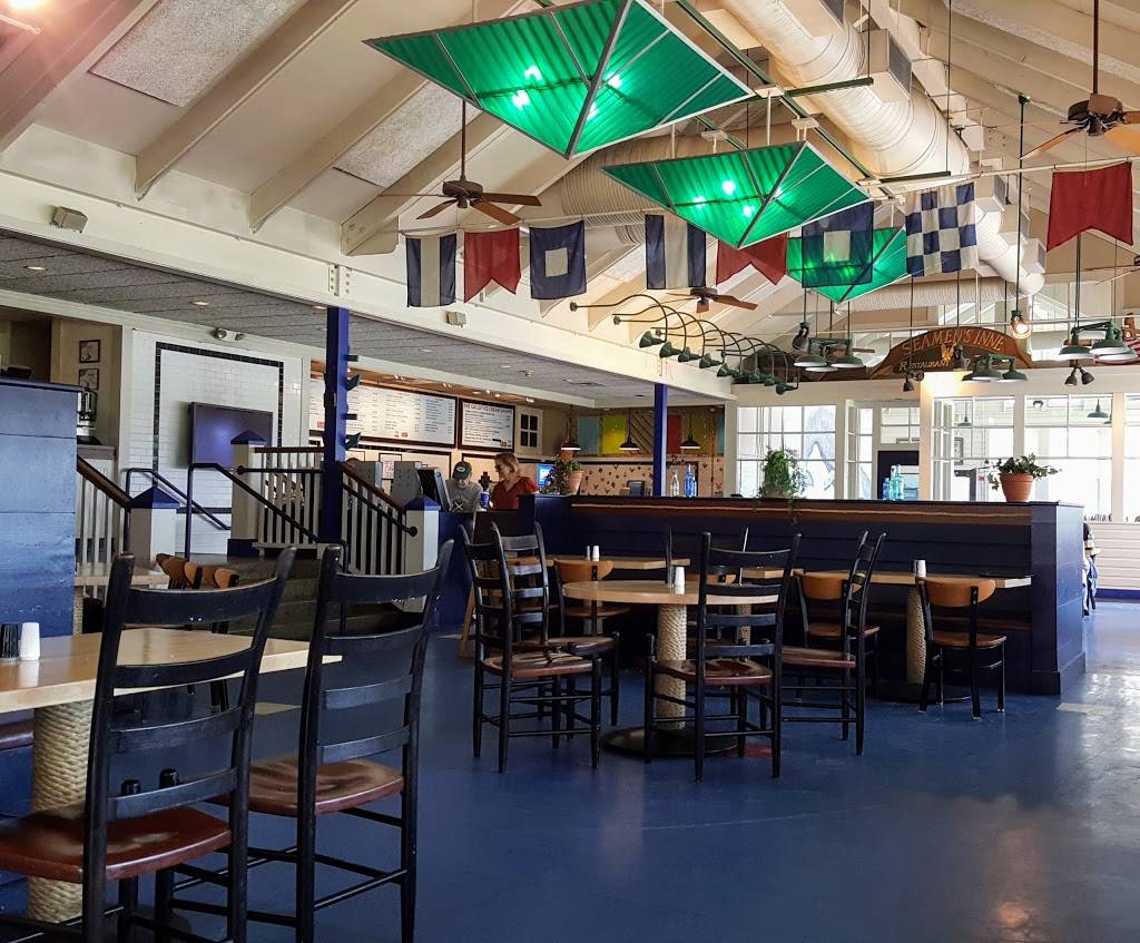 Galley Restaurant (Museum Patrons Only) | restaurant | 75 Greenmanville Ave, Mystic, CT 06355, USA | 8605720711 OR +1 860-572-0711