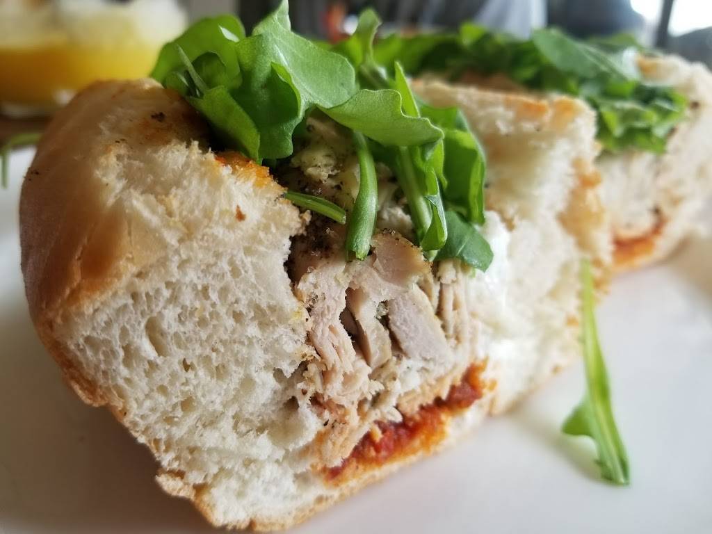 Tinys No. 5 | restaurant | 3636 Rice Boulevard, West University Place, TX 77005, USA | 7136640141 OR +1 713-664-0141