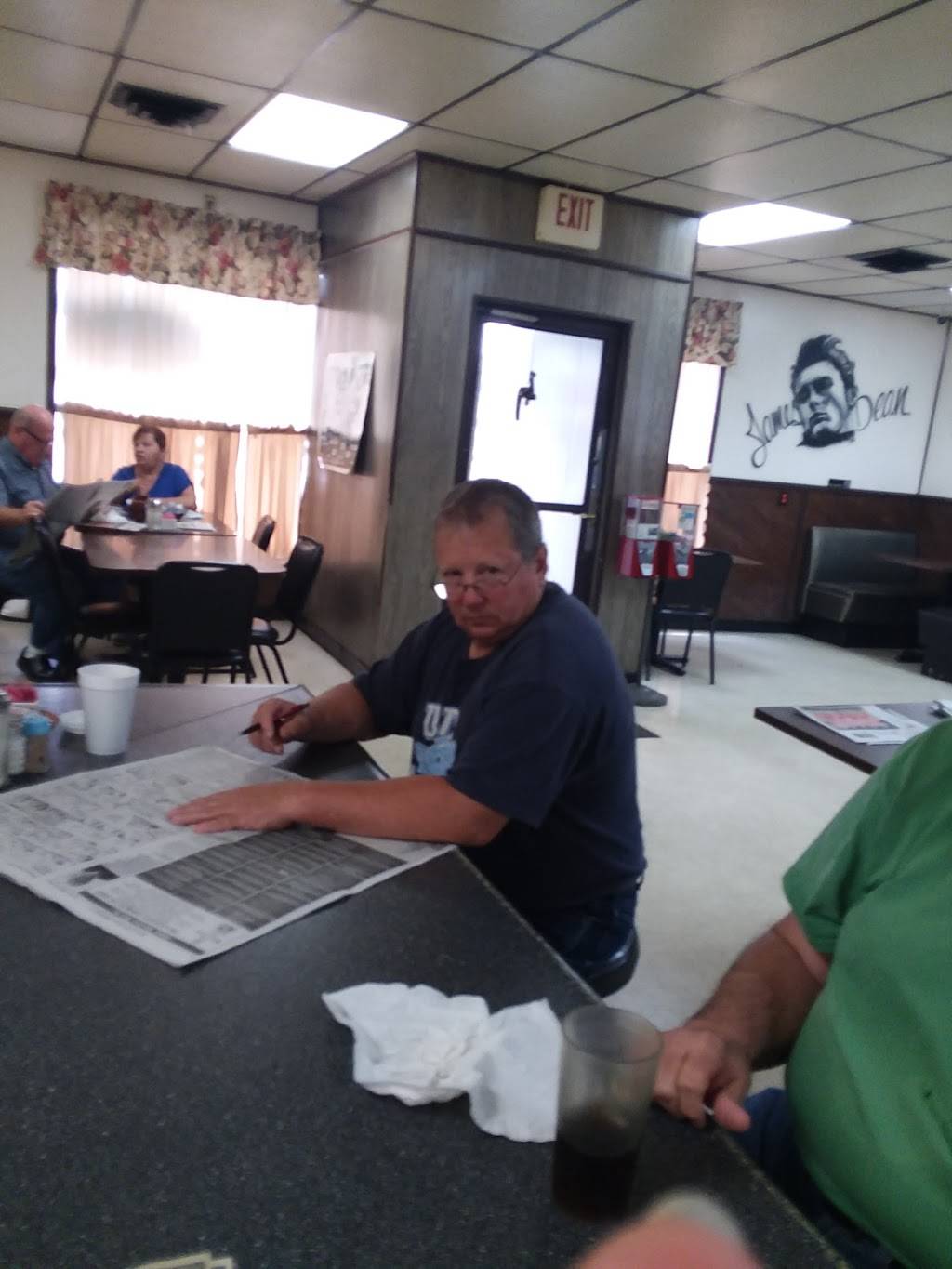 Bill Willies Cook Shack | restaurant | 624 W Main St, Washingtonville, OH 44490, USA | 3304279905 OR +1 330-427-9905