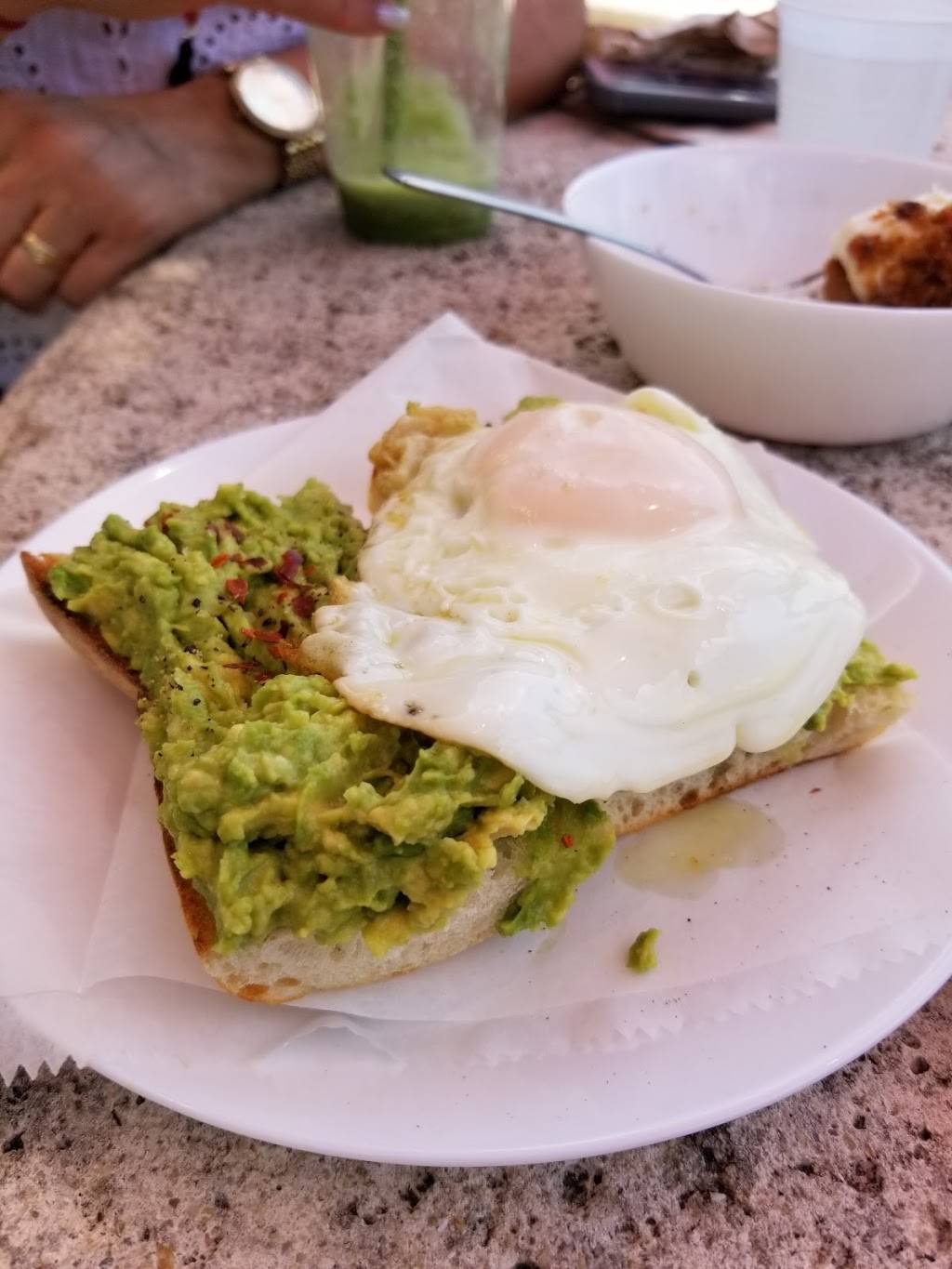 Raw South Juice Co Kendall | restaurant | 9804 SW 77th Ave, Miami, FL 33156, USA | 7865349263 OR +1 786-534-9263