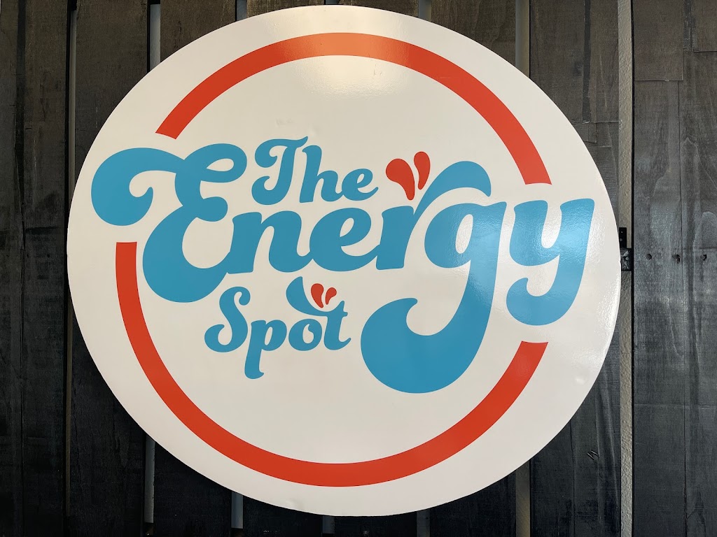Energy Spot Pace | restaurant | 3986 US-90, Pace, FL 32571, USA | 8509104148 OR +1 850-910-4148